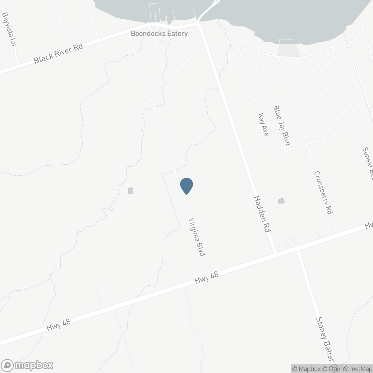 69 VIRGINIA BOULEVARD, Georgina, Ontario L0E 1R0